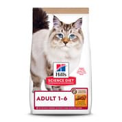Hill's Science Diet Adult No Corn