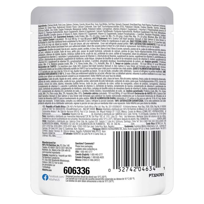 13600 product detail number 1.0