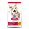 Hill's Science Diet Adult Small Bites Chicken & Barley Dry Dog Food - 15 lb Bag