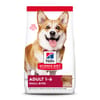 Hill's Science Diet Adult Small Bites Lamb Meal & Brown Rice Dry Dog Food - 4.5 lb Bag