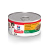 Hill's Science Diet Kitten Tender Chicken Dinner Wet Cat Food - 5.5 oz Cans - Case of 24