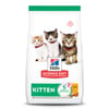 Hill's Science Diet Kitten Chicken Recipe Dry Cat Food - 3.5 lb Bag