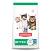 Hill's Science Diet Kitten Ocean Fish Recipe Dry Cat Food - 3.5 lb Bag