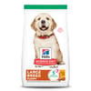 Hill's Science Diet Puppy Large Breed Chicken & Brown Rice Dry Dog Food - 15.5 lb Bag