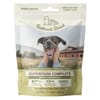 Badlands Ranch Superfood Complete Beef Formula Air Dried Dog Food 11.5 oz Bag