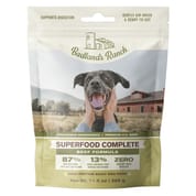 Badlands Ranch Superfood Complete Beef Formula Air Dried Dog Food