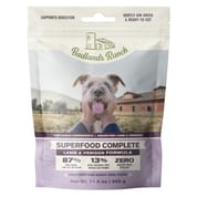 Badlands Ranch Superfood Complete Lamb & Venison Formula Air Dried Dog Food