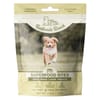 Badlands Ranch Superfood Bites 100% Beef Liver Freeze Dried Raw Dog Treats 4 oz Bag