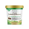 NaturVet Advanced Probiotics and Enzymes Plus Vet Strength PB6 Probiotic Supplement for Dogs - 70 ct Soft Chews