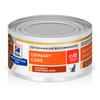 Hill's Prescription Diet c/d Multicare Stress + Urinary Care Chicken & Vegetable Stew Wet Cat Food - 2.9 oz Cans - Case of 24 