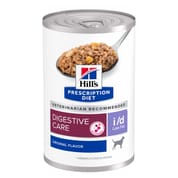 Hill's Prescription Diet i/d Low Fat Digestive Care Original Flavor Wet Dog Food