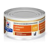 Hill's Prescription Diet c/d Multicare Urinary Care Chicken & Vegetable Stew Wet Cat Food - 2.9 oz Cans - Case of 24