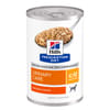 Hill's Prescription Diet c/d Multicare Urinary Care Chicken Flavor Wet Dog Food - 13 oz Cans - Case of 12