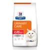 Hill's Prescription Diet c/d Multicare Stress + Urinary Care with Chicken Dry Cat Food - 17.6 lb Bag