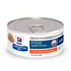 Hill's Prescription Diet z/d Skin/Food Sensitivities Chicken Flavor Wet Cat Food - 5.5 oz Cans - Case of 24