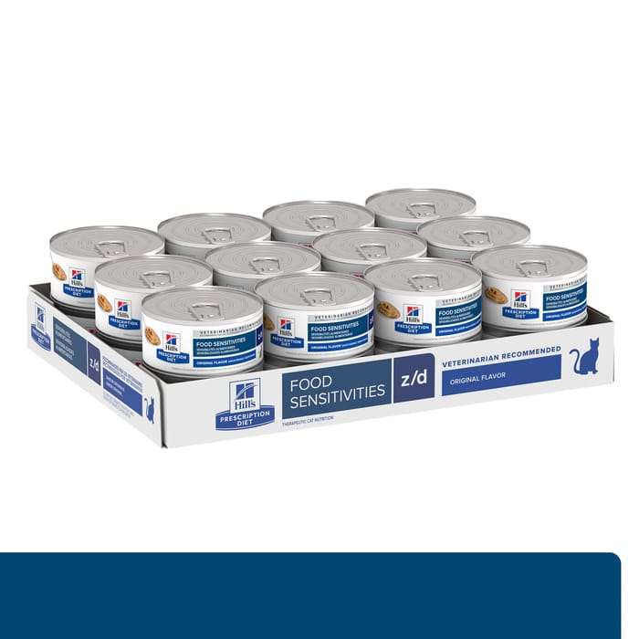 Hill's Prescription Diet z/d Skin/Food Sensitivities