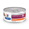 Hill's Prescription Diet i/d Digestive Care with Chicken Wet Cat Food - 5.5 oz Cans - Case of 24