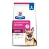 Hill's Prescription Diet Gastrointestinal Biome Digestive/Fiber Care with Chicken Dry Dog Food - 8 lb Bag