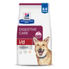 Hill's Prescription Diet i/d Digestive Care Chicken Flavor Dry Dog Food - 8.5 lb Bag
