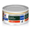 Hill's Prescription Diet m/d GlucoSupport Chicken & Liver Stew Wet Cat Food - 2.9 oz Cans - Case of 24 