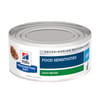 Hill's Prescription Diet d/d Food Sensitivities Duck Recipe Wet Cat Food - 5.5 oz Cans -  Case of 24
