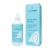 Dr. Cuddles Heal at Home Ear Care+