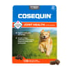 Nutramax Cosequin for Dogs Joint Health Supplement Contains Glucosamine for Dogs Plus Chondroitin MSM and Omega-3s Supports Joint and Skin and Coat Health For All Breeds and Sizes - 120 Count