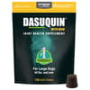 Nutramax Dasuquin&reg; With MSM Joint Health Soft Chew Supplement for Large Breed Dogs - 150 Count