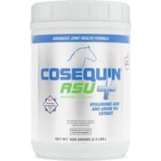Nutramax Cosequin® ASU Plus Hyaluronic Acid & Green Tea Extract Advanced Joint Health