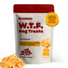 Oh Norman Pumpkin Slices - 6 oz Bag