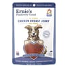 Ernie Els All Natural Chicken Jerky Dog Treats - 4 oz