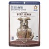 Ernie Els All Natural Beef Jerky Dog Treats - 3 oz