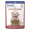 Ernie Els All Natural Salmon Nugget Dog Treats - 3 oz Bag