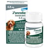 Zenrelia (Ilunocitinib Tablets) Once Daily Prescription Itch Relief for Dogs - 4.8 mg (sold per tablet)