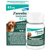 Zenrelia (Ilunocitinib Tablets) Once Daily Prescription Itch Relief for Dogs - 8.5 mg (sold per tablet)
