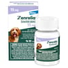 Zenrelia (Ilunocitinib Tablets) Once Daily Prescription Itch Relief for Dogs - 15 mg (sold per tablet)