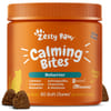 Zesty Paws Calming Bites Bacon Flavored Soft Chew Behavior Supplement for Cats - 60 count