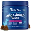 Zesty Paws Senior Advanced Mobility Bites&trade; Chicken Flavored Soft Chew Hip & Joint Supplement for Dogs - 90 count