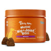 Zesty Paws Mussel Mobility Bites&trade; Chicken Flavored Soft Chew Hip & Joint Supplement for Dogs - 90 count
