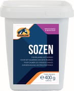 Cavalor SoZen Calming Supplement for Horses