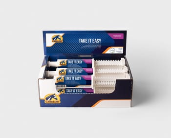 Cavalor Take It Easy Calming Paste for Horses-product-tile