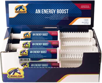 Cavalor An Energy Boost Paste Energy Supplement for Horses-product-tile