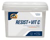 Cavalor Resist + Vit C Immune Support Supplement for Horses - 2kg