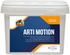 Cavalor Arti Motion Hip & Joint Powder Supplement for Horses - 4.4 lb Tub