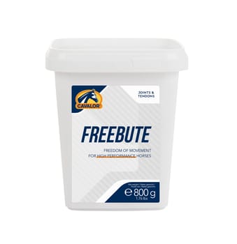 Cavalor FreeBute Powder Pain Relief for Horses-product-tile