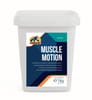 Cavalor Muscle Motion Muscle Support Powder for Horses - 1kg