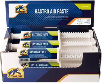 Cavalor Gastro Aid Paste Digestive Support Paste for Horses-product-tile