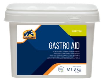 Cavalor Gastro Aid Digestive Support Paste for Horses-product-tile