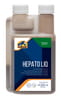 Cavalor Hepato Liquid Liver Support Liquid Supplement for Horses  - 250 mL