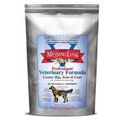 The Missing Link® Professional Veterinary Formula Canine Plus